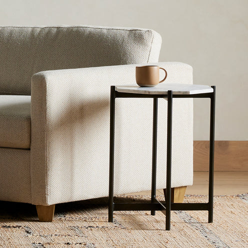 Adair Side Table
